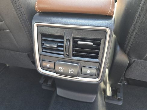 Used 2023 Subaru Forester Touring w/ Popular Package #2 AWD/4WD image 16