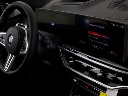 New 2026 BMW X7 M60i AWD/4WD image 23