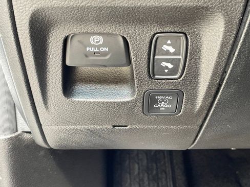 Used 2025 RAM 1500 Laramie w/ Night Edition AWD/4WD image 20