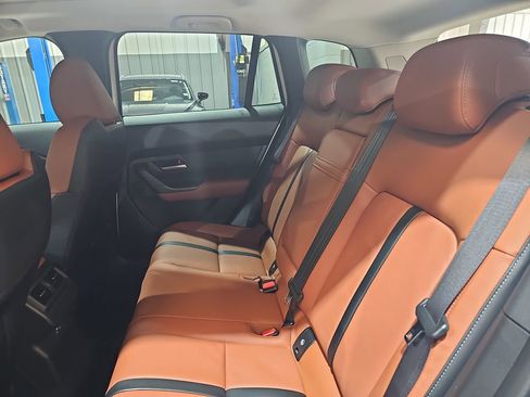 New 2026 MAZDA CX-50 AWD 2.5 S w/ Weather Package image 14