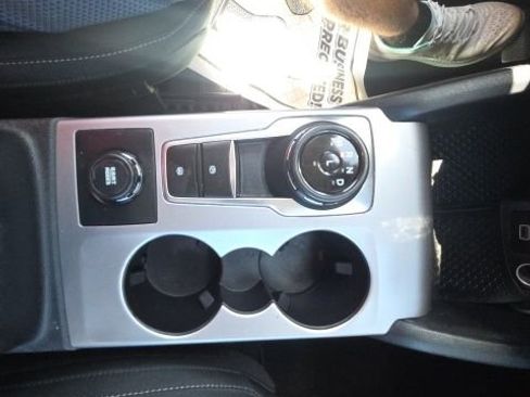 Certified 2024 Ford Bronco Sport Big Bend AWD/4WD image 16