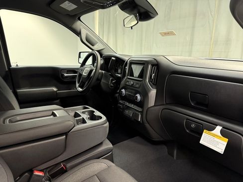 New 2026 GMC Sierra 1500 Pro w/ Graphite Edition image 15