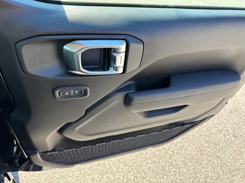 New 2026 Jeep Wrangler Sport image 14