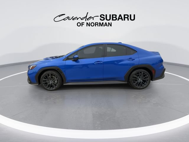 New 2026 Subaru WRX Premium AWD/4WD image 8