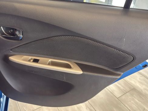 Used 2010 Toyota Yaris Sedan FWD image 29