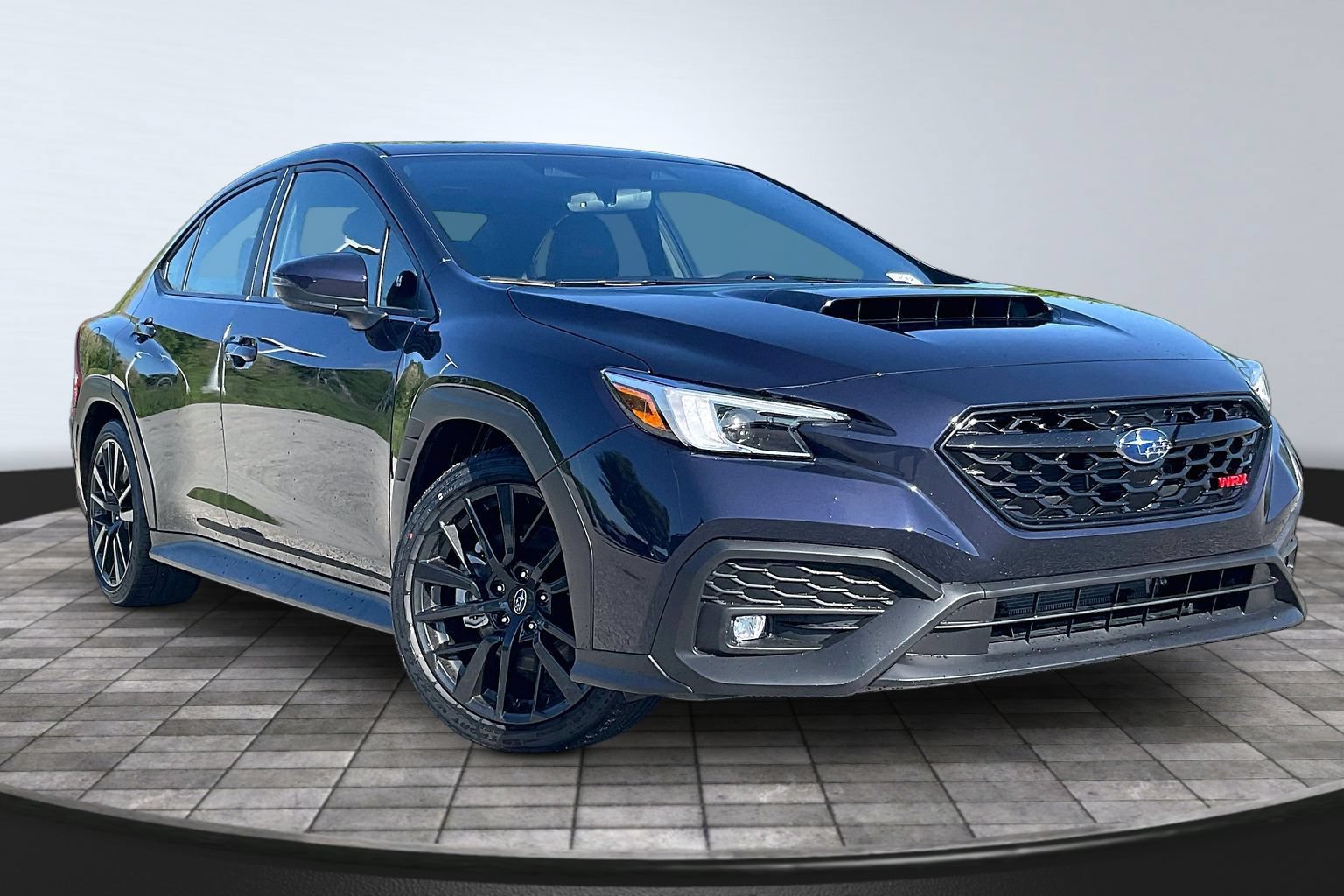 New 2026 Subaru WRX Limited AWD/4WD image 2