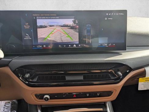 New 2026 BMW 330i Sedan w/ Convenience Package image 12