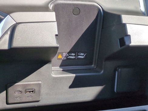 Used 2025 Chevrolet Silverado 1500 LT Trail Boss w/ Convenience Package II image 24