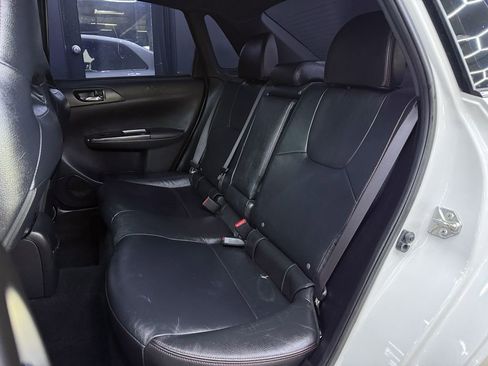 Used 2013 Subaru Impreza WRX STI Limited AWD/4WD image 18