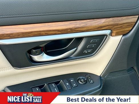 Used 2018 Honda CR-V EX-L image 17