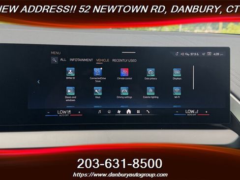 Used 2026 BMW X3 xDrive30i AWD/4WD image 21