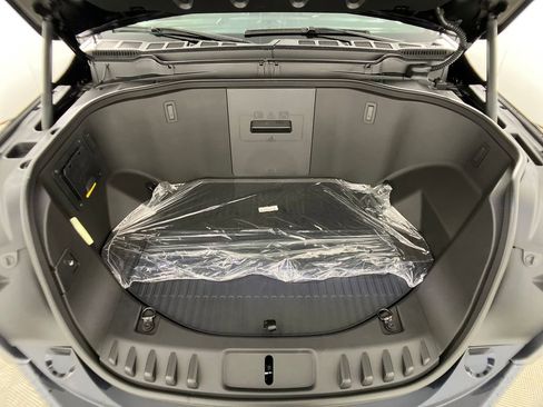 New 2025 Ford F150 Lightning Flash image 32