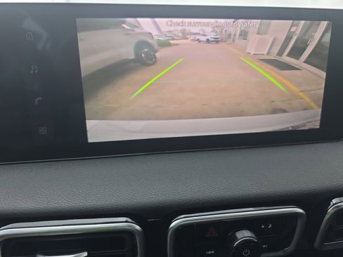 New 2026 Nissan Sentra SV FWD image 14