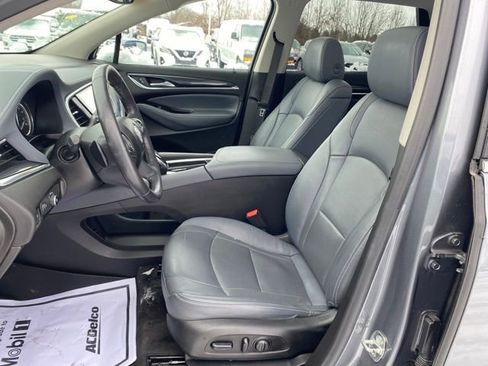 Certified 2020 Buick Enclave Essence w/ Sound and Sites Package image 17