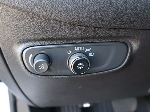Used 2024 Chevrolet Equinox RS w/ RS Leather Package AWD/4WD image 19