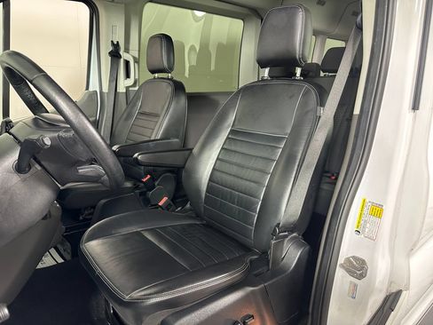 Used 2020 Ford Transit 350 XLT AWD/4WD image 12