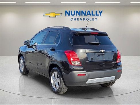 Used 2015 Chevrolet Trax LT image 3