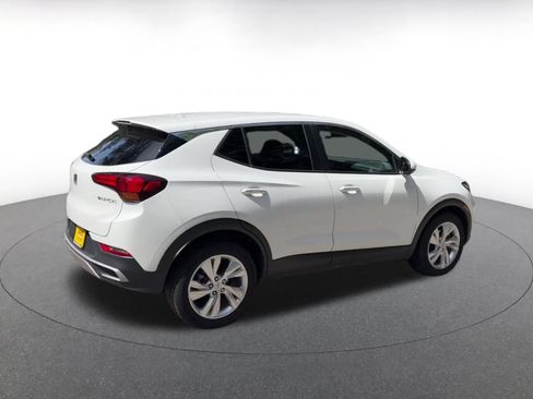Used 2025 Buick Encore GX Preferred FWD image 11
