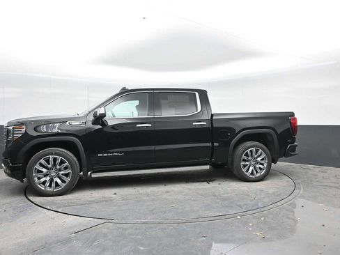 New 2026 GMC Sierra 1500 Denali w/ Denali Reserve Package image 4