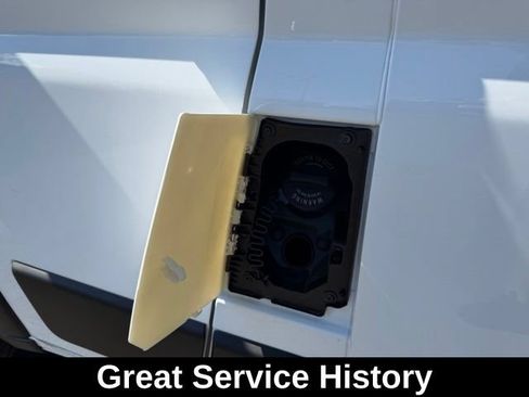 Used 2023 RAM ProMaster 2500 FWD image 16
