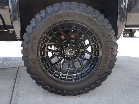 Used 2026 GMC Sierra 3500 Denali Ultimate AWD/4WD image 24