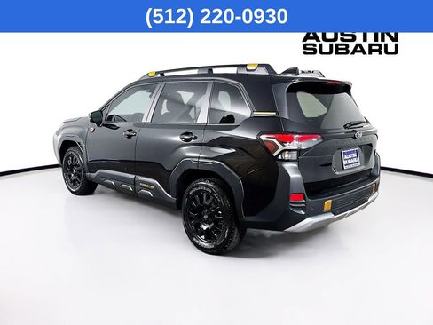 Used 2026 Subaru Forester Wilderness AWD/4WD image 6
