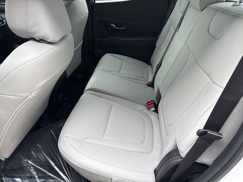 New 2026 Hyundai Santa Cruz SEL FWD image 20