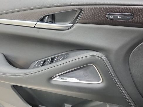 Used 2022 INFINITI QX60 Autograph w/ Cargo Package AWD/4WD image 28