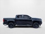 Used 2021 Chevrolet Colorado Z71 w/ Z71 Midnight Edition image 4