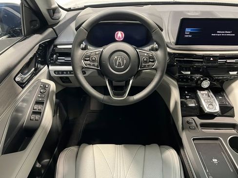 New 2026 Acura MDX SH-AWD w/ Advance Package image 17