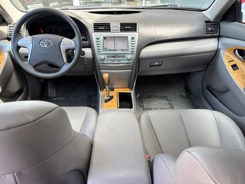 Used 2007 Toyota Camry XLE FWD image 21