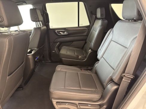 Certified 2023 Chevrolet Tahoe LT image 18