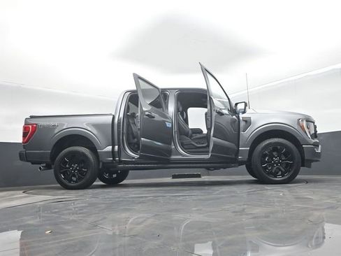 Used 2022 Ford F150 XLT w/ Equipment Group 302A High AWD/4WD image 76