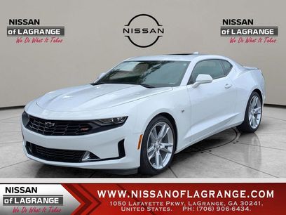 Used 2023 Chevrolet Camaro LT w/ RS Package