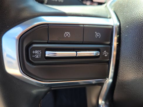 Used 2023 GMC Canyon Denali AWD/4WD image 26