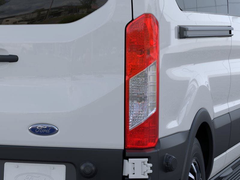 New 2024 Ford Transit 350 XL RWD image 23