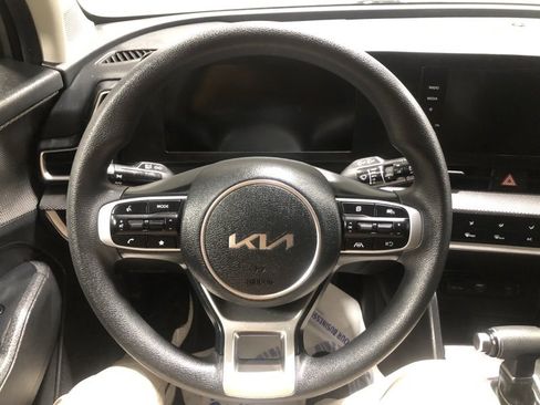 Certified 2023 Kia Sportage LX image 23