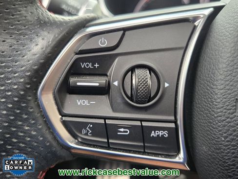 Used 2023 Acura MDX A-Spec image 30