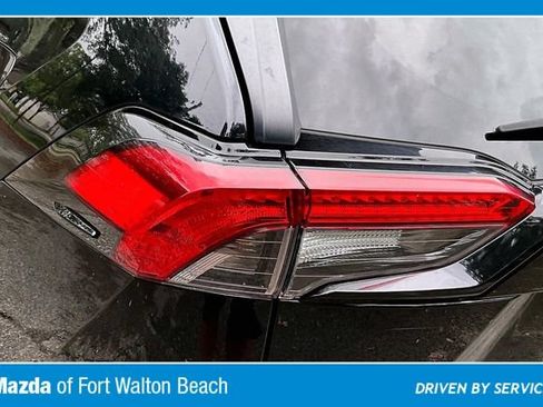 Used 2024 Toyota RAV4 Adventure AWD/4WD image 20