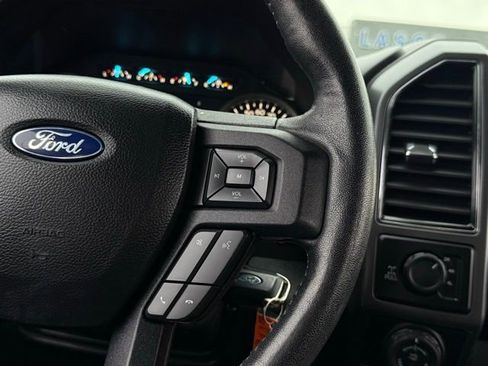 Certified 2018 Ford F150 XLT w/ Equipment Group 302A Luxury image 5