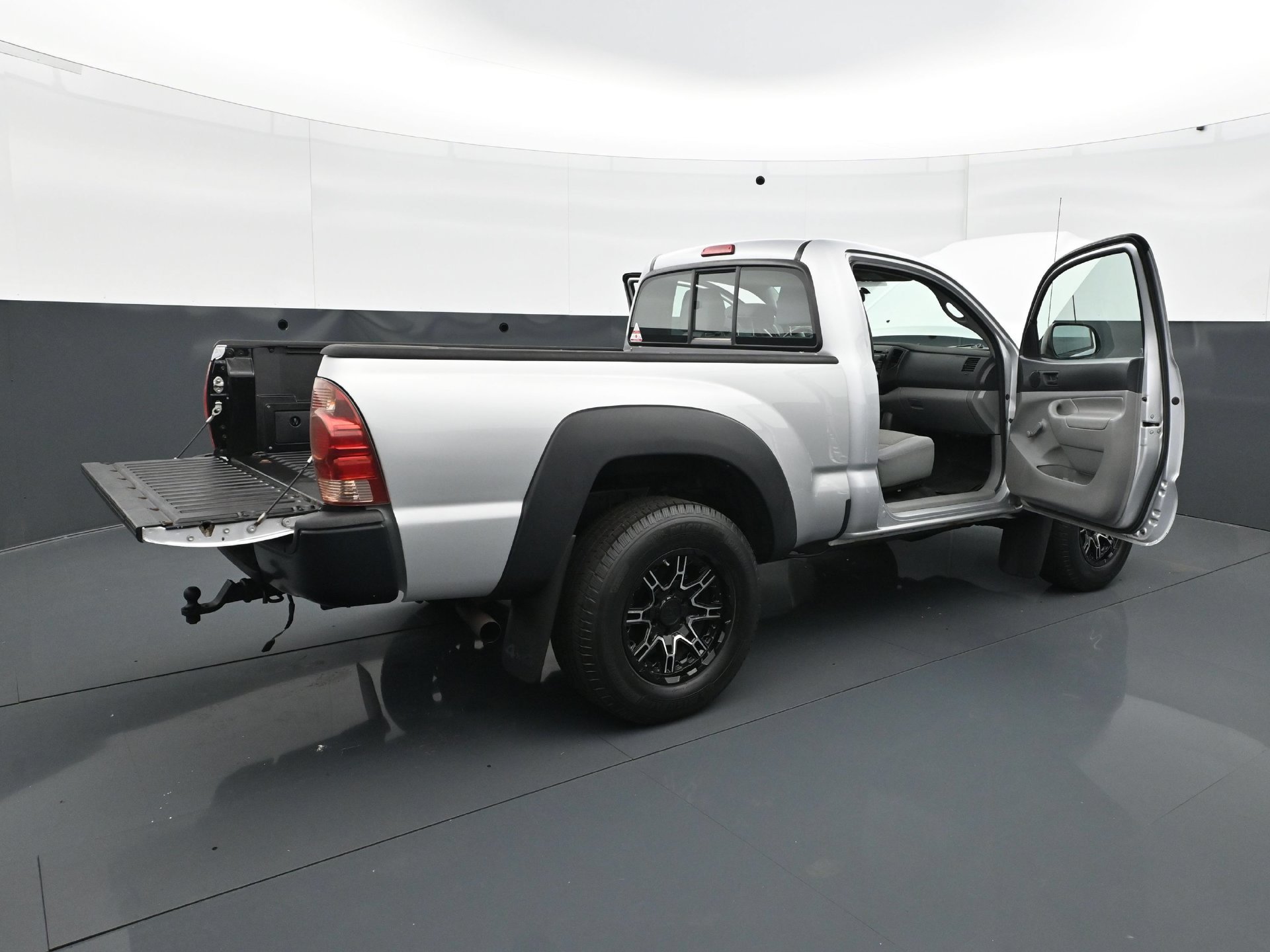 Used 2012 Toyota Tacoma 4x4 Regular Cab image 27