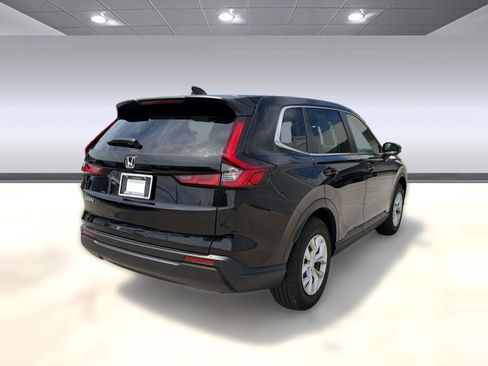 Used 2025 Honda CR-V LX image 9