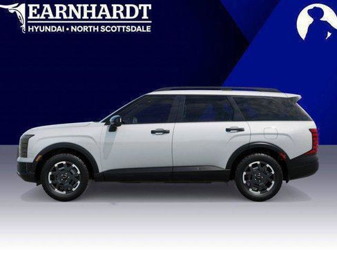 New 2026 Hyundai Palisade XRT Pro AWD/4WD image 3