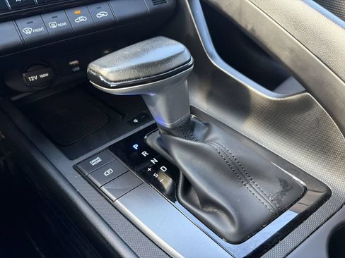 Used 2025 Hyundai Elantra Sport FWD image 22