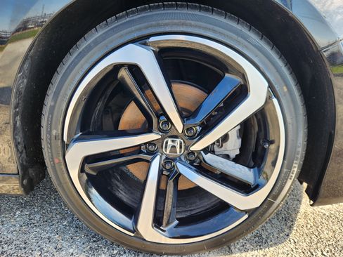 Used 2021 Honda Accord Sport Special Edition image 19