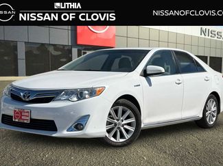 Used 2012 Toyota Camry XLE w/ Convenience Pkg video 1