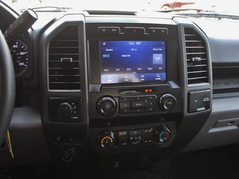 Used 2022 Ford F350 XL w/ STX Appearance Package AWD/4WD image 24