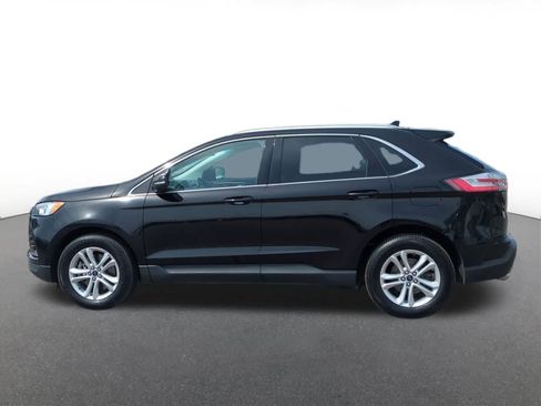 Used 2019 Ford Edge SEL w/ Equipment Group 201A AWD/4WD image 3