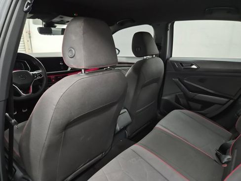 Used 2024 Volkswagen Jetta GLI 40th Anniversary Edition image 12