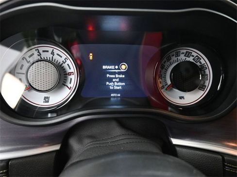 Used 2023 Dodge Challenger R/T Scat Pack image 11